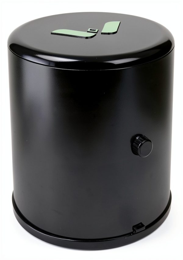 Wakit Grinders Electric Grinder Plastic Black-5
