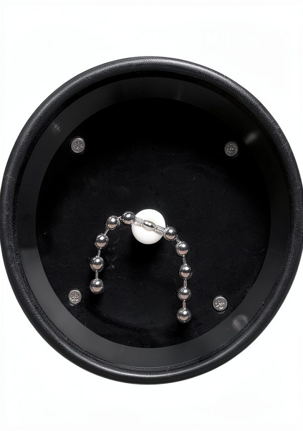 Wakit Grinders Electric Grinder Plastic Black-6
