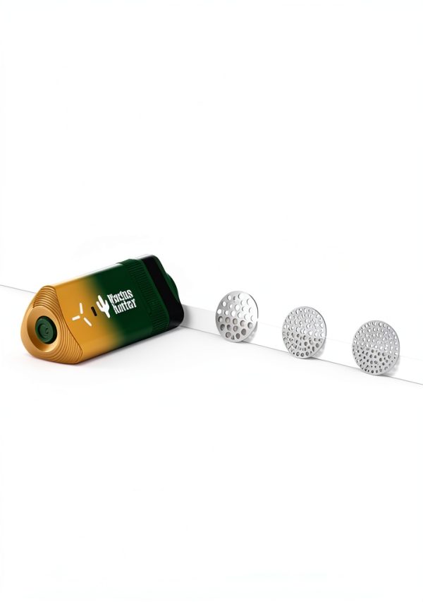 Electric Spice Grinder KACTUSKUTTER Handheld-6