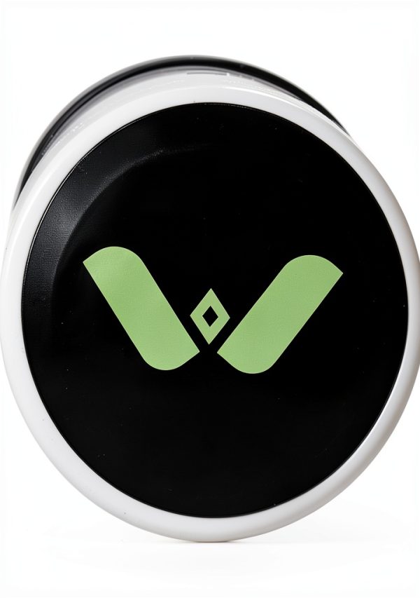 Wakit Electric Grinder Nickel Black Automatic-4