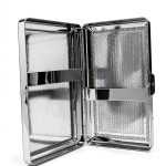 Simple Cases Silver Lighter Gift Sets & Starter Kits-0