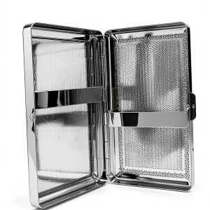 Simple Cases Silver Lighter Gift Sets & Starter Kits-0
