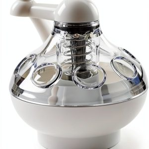 Norpro Plastic Spice Grinder for Kitchen-0