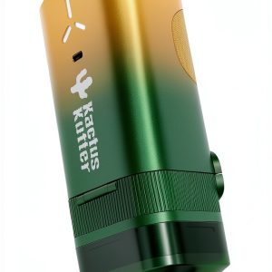 Electric Spice Grinder KACTUSKUTTER Handheld-0