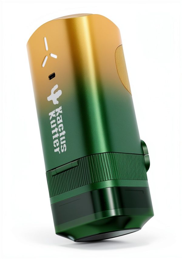 Electric Spice Grinder KACTUSKUTTER Handheld-0