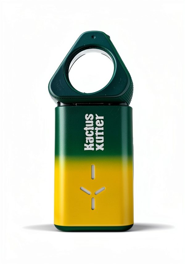 Electric Spice Grinder KACTUSKUTTER Handheld-4