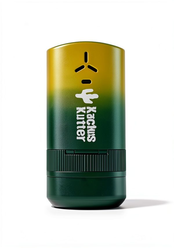 Electric Spice Grinder KACTUSKUTTER Handheld-5