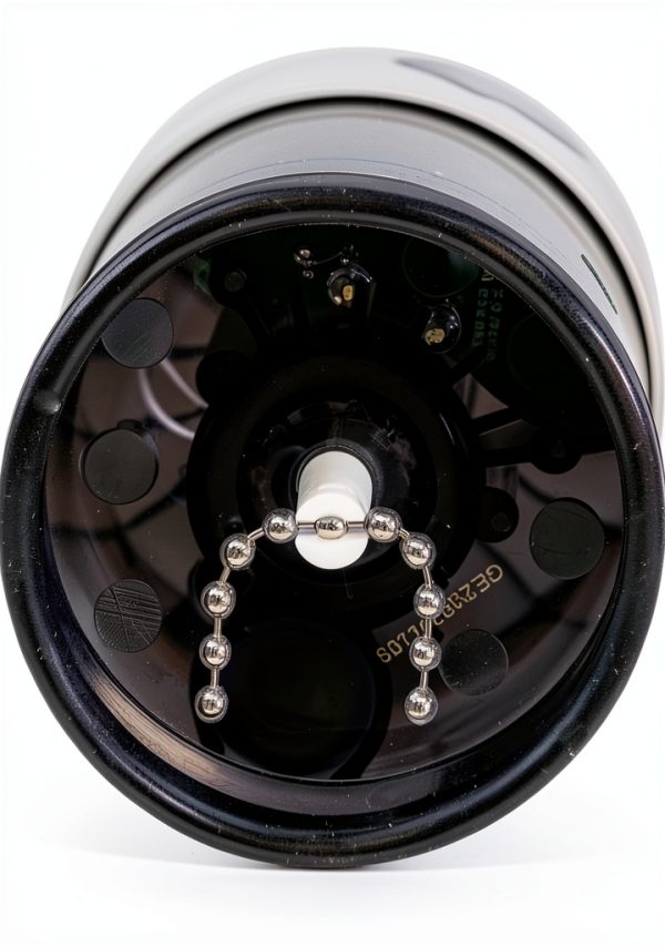 Wakit Electric Grinder Nickel Black Automatic-3