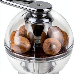 Peugeot Acrylic Manual Spice Mill Grinding Kitchen Tool-0