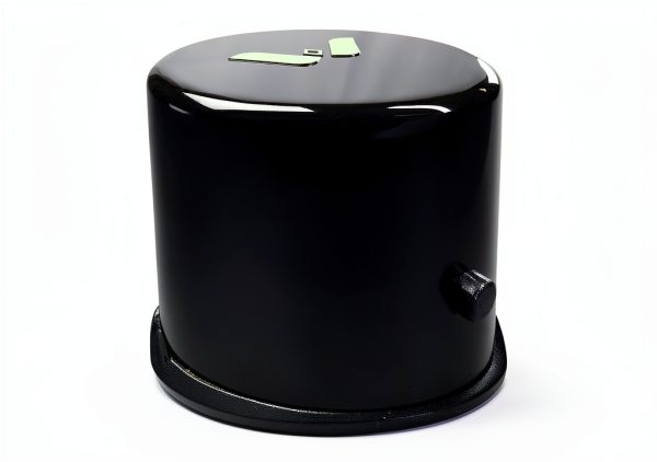 Wakit Grinders Electric Grinder Plastic Black-4