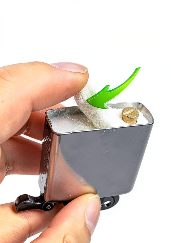 Simple Cases Silver Lighter Gift Sets & Starter Kits-1
