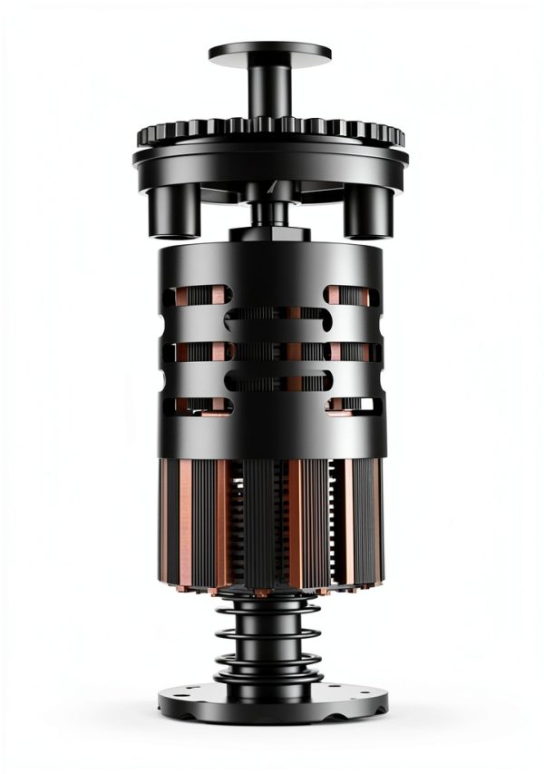 KACTUSKUTTER K5 Herb Grinder Modern Design 5g Capacity-3