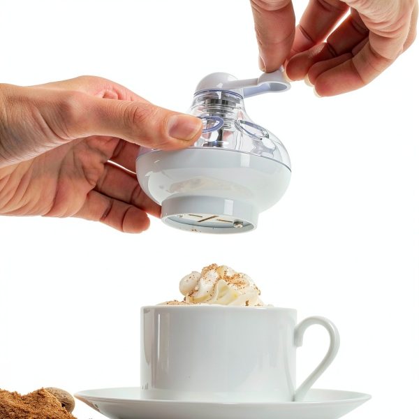 Norpro Plastic Spice Grinder for Kitchen-3