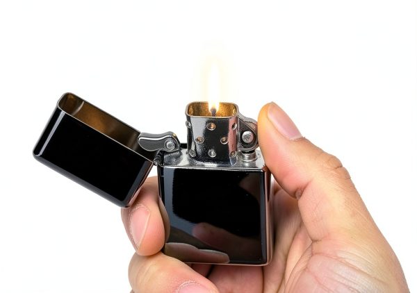 Simple Cases Silver Lighter Gift Sets & Starter Kits-2