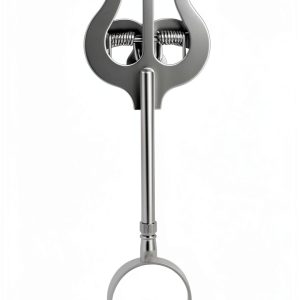 Clarinet Stand Clamp by Pavo, Iron Material, Adjustable-0