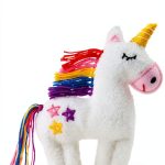 Avenir Unicorn Sewing Kit for Kids-0