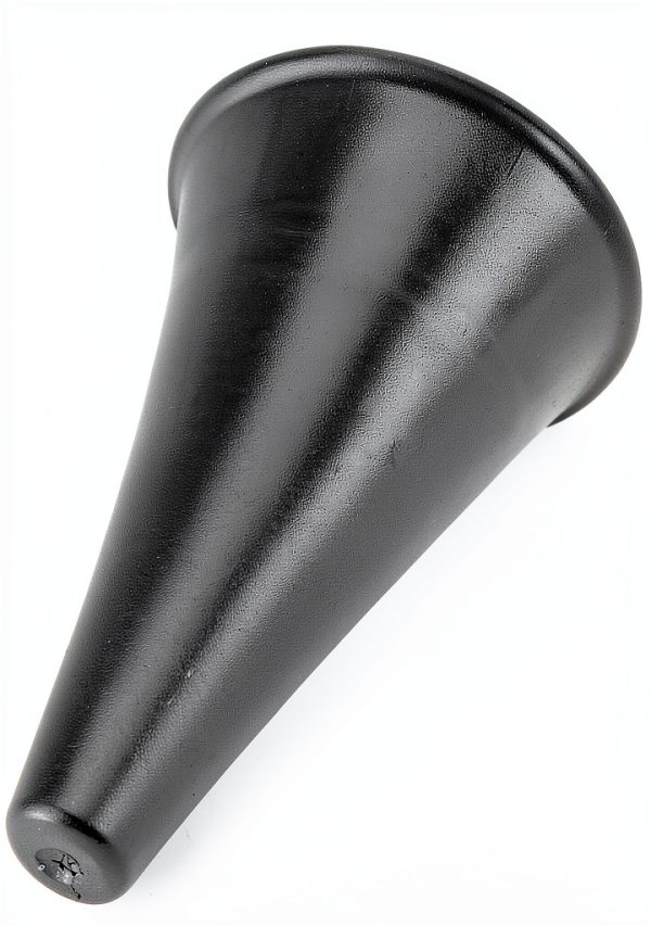 Clarinet Stand Black Foldable 5‑Leg Base by Pavo-7