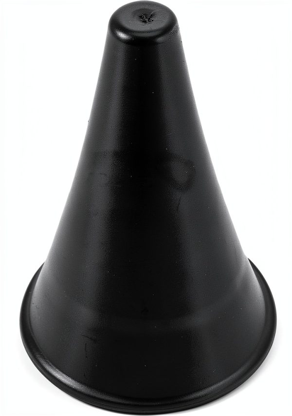 Clarinet Stand Black Foldable 5‑Leg Base by Pavo-6