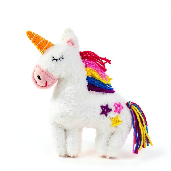 Avenir Unicorn Sewing Kit for Kids-3