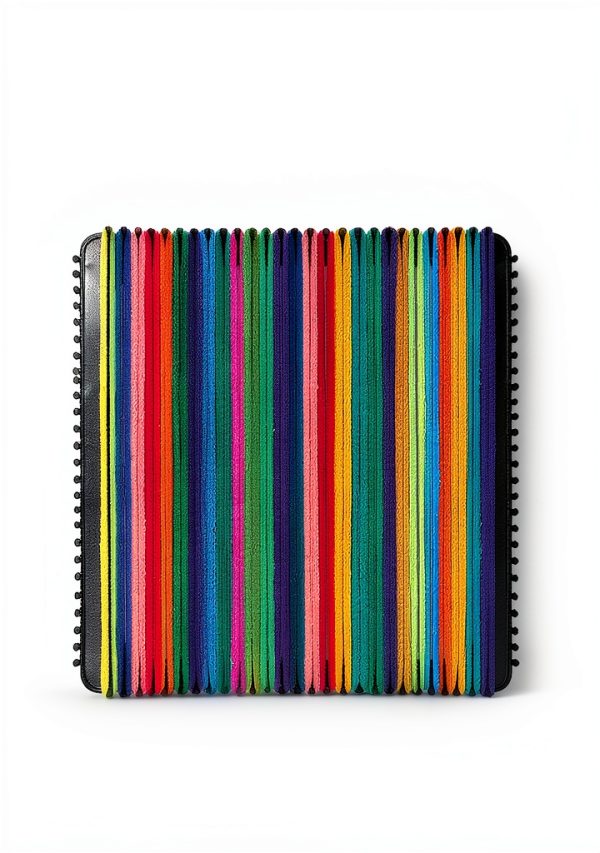 Harrisville PRO 10" Cotton Loops Weaving Potholder Kit 2 Pack-3
