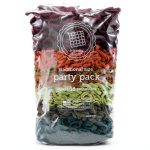 Friendly Loom Party Pack Earthtones Weaving Kit Small 18 Potholders-0