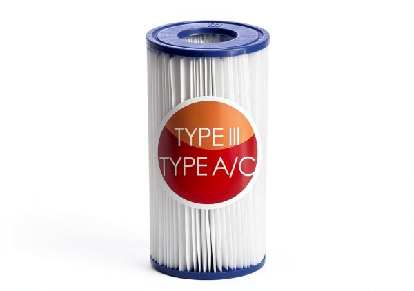 Bestway 58012E Filter Cartridge 4.2x8 6 Pack-4