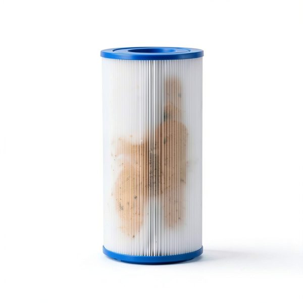Fil-fresh PRB35-IN Hot Tub Filter Replacement 2-Pack 35 Sq Ft-4