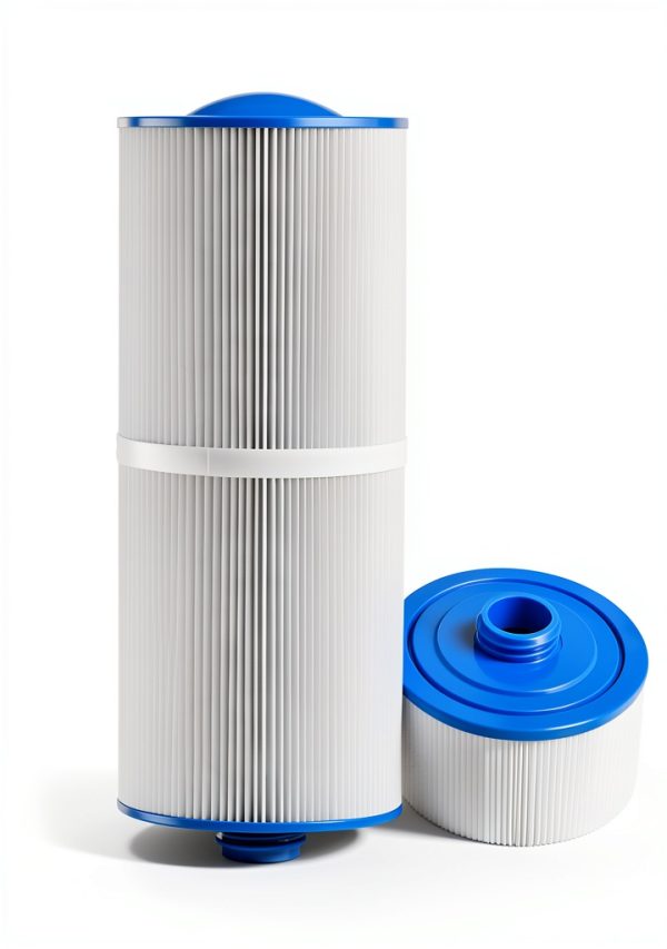PACETAP Spa Filter Replaces for Unicel 6CH-960 2 Hot Tub Cartridge-1