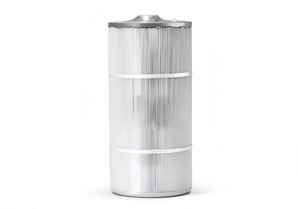 Sundance Spa Filter OEM 6540-488 Cartridge Pool Filter 125sq ft White-1
