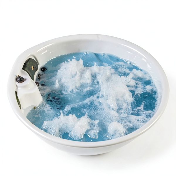 Hot Tub Mineral Cartridge OBMAO for Sundance Spas – Silver Ion 4‑Month-6