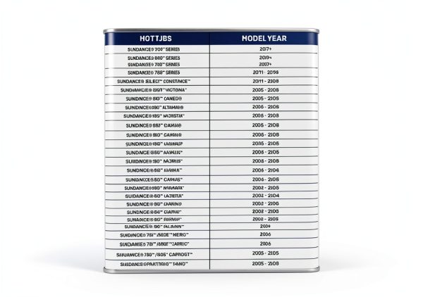 Sundance Spa Filter OEM 6540-488 Cartridge Pool Filter 125sq ft White-2