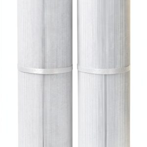 Spa Filter Compatible with C-4950 & Guardian 413-212-02 2 Set Chryseos-0
