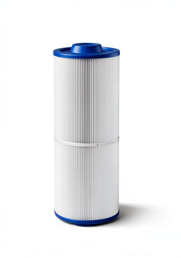 PoolPure Removable Handle Filter Cartridge 60 Sqft Dispenser 2-Pack-6