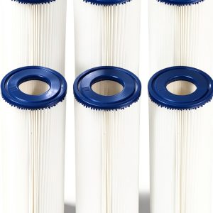 Bestway 58012E Filter Cartridge 4.2x8 6 Pack-0