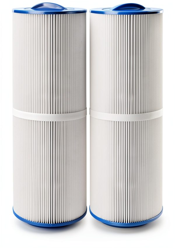 PACETAP Spa Filter Replaces for Unicel 6CH-960 2 Hot Tub Cartridge-0