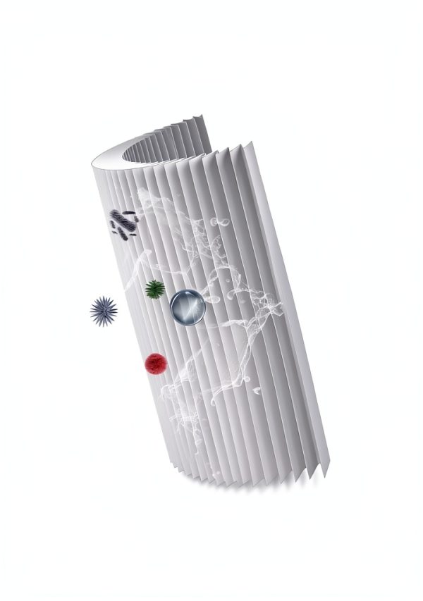 PoolPure Removable Handle Filter Cartridge 60 Sqft Dispenser 2-Pack-4