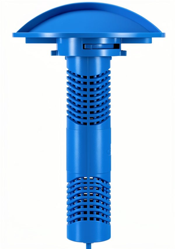 Hot Tub Mineral Ion Cartridge Sticks VVEBUY for Jacuzzi 2890-185 Blue-2