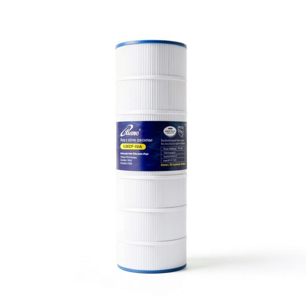 iLiving ILG8CF150A Pool Spa Filter Cartridge Strength Replacement-1