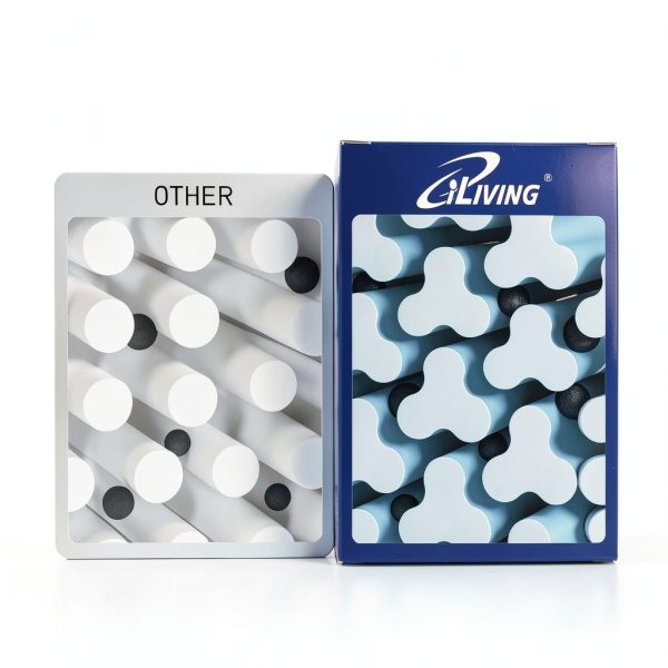 iLiving ILG8CF150A Pool Spa Filter Cartridge Strength Replacement-4