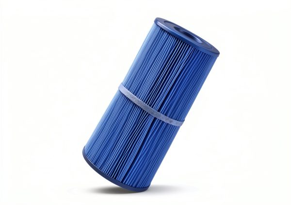POOLPURE Antimicrobial Spa Filter PRB25-IN-M 5x13 Cartridge-4