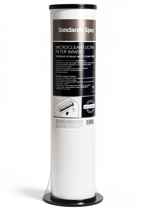 Sundance Spas Microclean Inner Filter Cartridge for 880 Series Spa-0