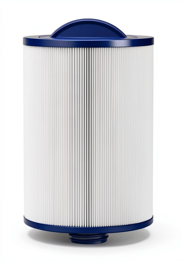 Spa Filter Compatible with 6CH-940 PWW50P3 2 Pack Wowreed Cartridge-1
