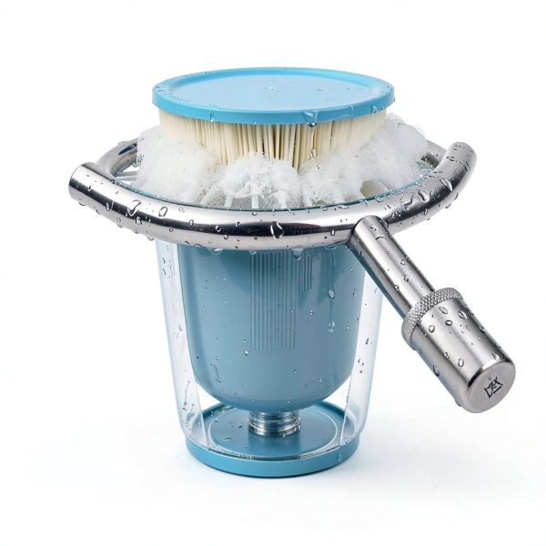 Cartridge Filter Cleaner by Mikise – Aluminum Nozzle Design-1