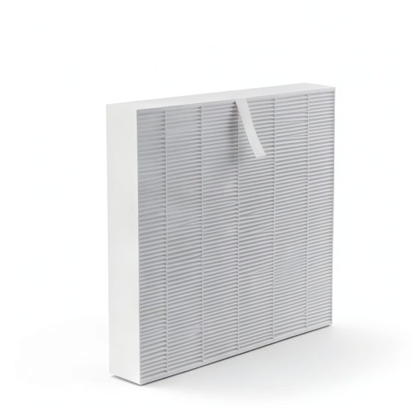 Hot Tub Spa Flat Filters Beckacher for Bullfrog M & A Series 4-Pack-1