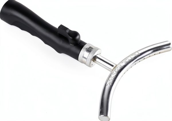 Cartridge Filter Cleaner by Mikise – Aluminum Nozzle Design-5