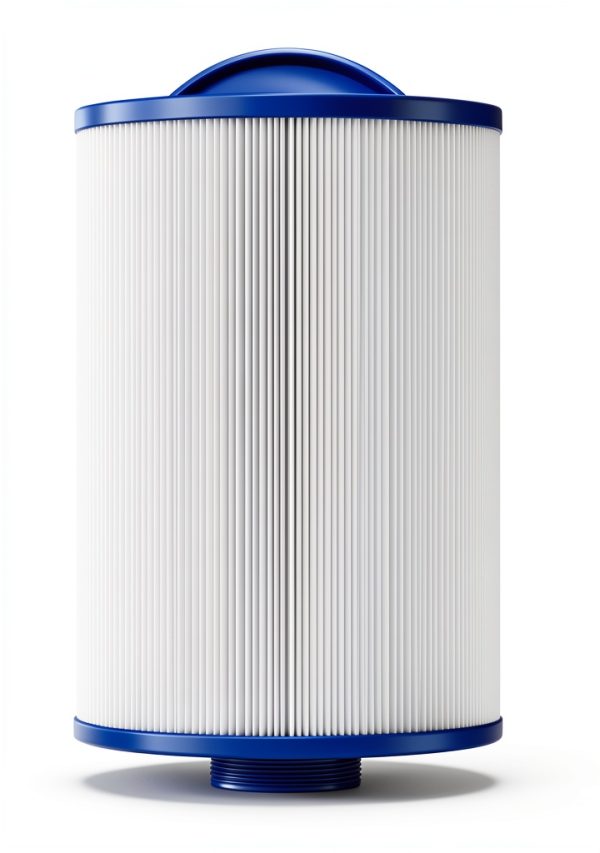 Cryspool Filter 06004 Cartridge – 35 Sq Ft, 2‑Pack for Artesian Spas-2