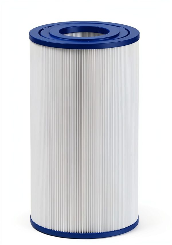 Cryspool® 04061 Filter Compatible with C-4335, PRB35-IN, R173431, Guardain 409-219, FC-2385, 03FIL1300, 35 Sq. Ft Spa Filter Cartridge, 2 Pack-2