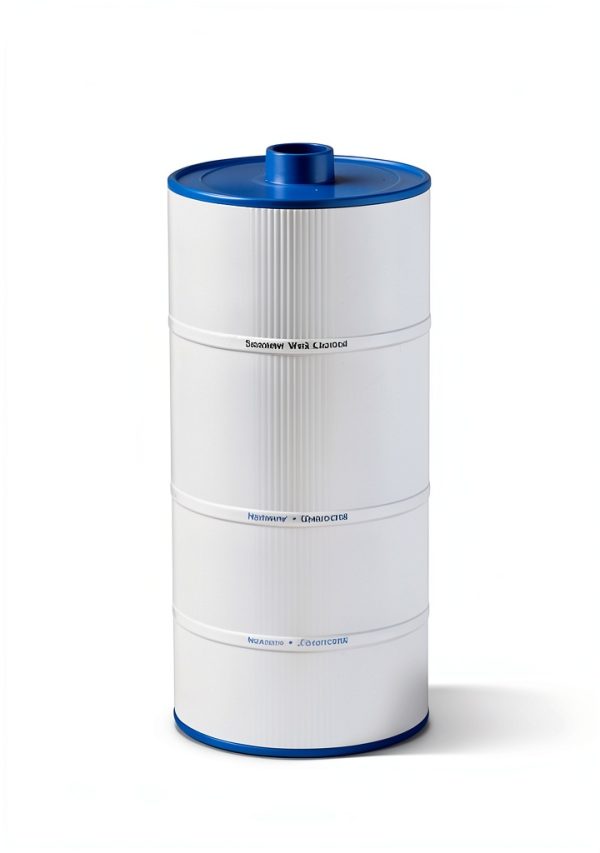 POOLPURE Spa Filter 125 Sq Ft Cartridge NSF/ANSI 50 Certified-5
