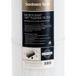 Sundance 6540-501 Microclean Filter Cartridge 75sq ft-0