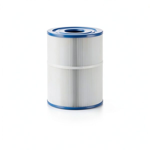 C-8465 Spa Filter Replacement Compatible with Watkins 31114, Pleatco PWK65, Filbur FC-3960, 71827, 71828, Watkins 65 sq.ft Tiger River Spa Filter 2 Pack-6